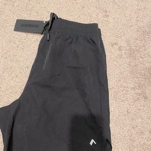 Mens XL alphalete shorts